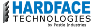 Hardface Technologies Logo